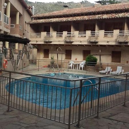 Escapada Relax Villa Arroyo Frio Exterior foto