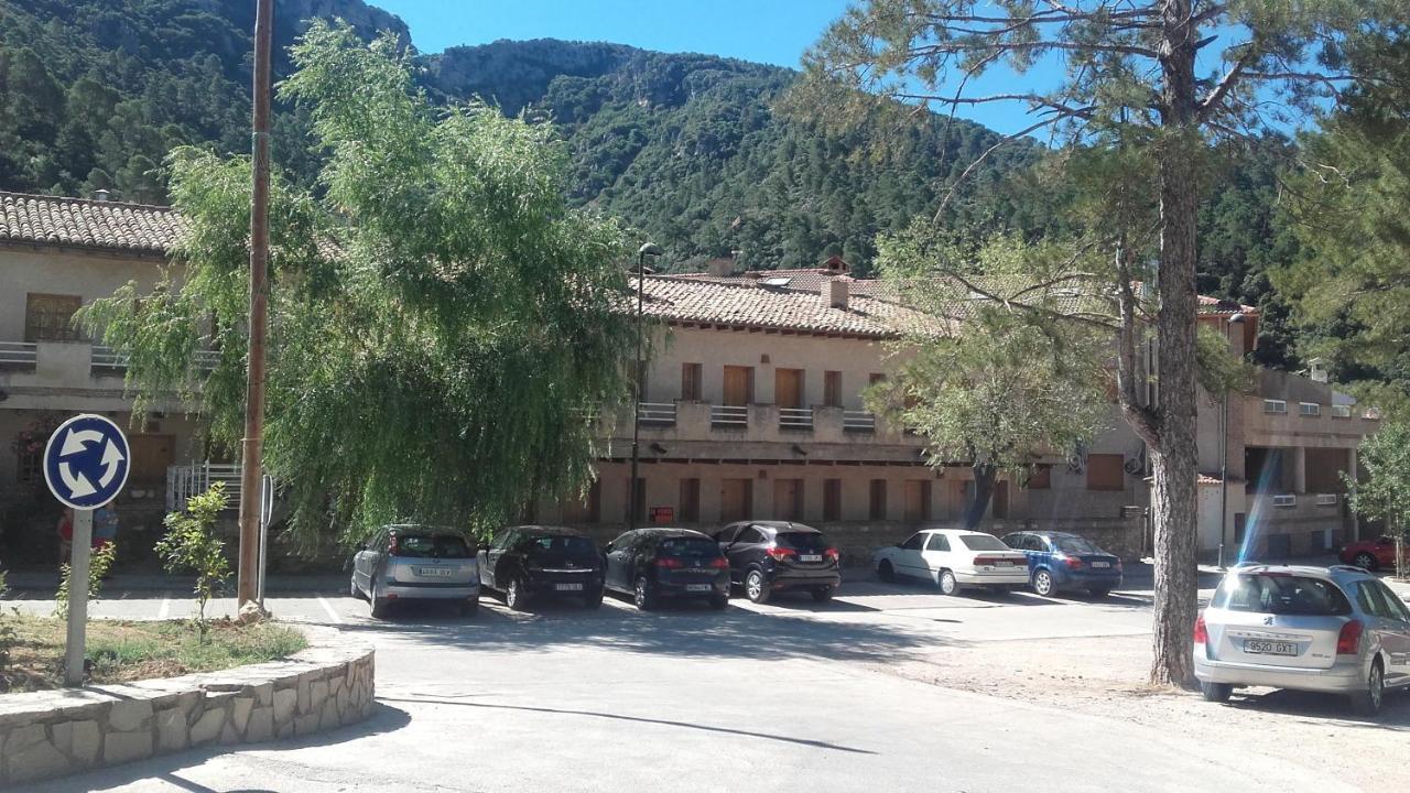 Escapada Relax Villa Arroyo Frio Exterior foto